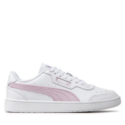 

Снікерcи Puma, Білий