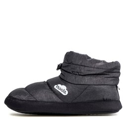 

Тапочки Nuvola Boot Home Marbled UNBHGJAS10 Black, Сірий