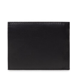 

Велике Чоловіче Портмоне Guess Scala Slg SMSCLA LEA20 BLA, Чорний