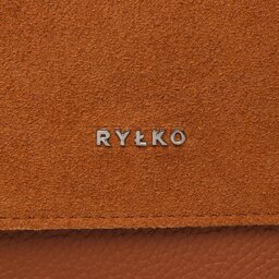 

Сумка Ryłko R40641TB Rudy 3LJ, Коричневий
