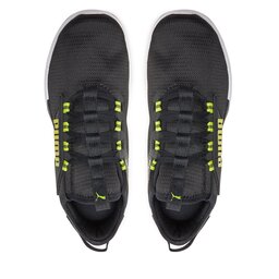 

Снікерcи Puma Retaliate 2 376676 47 PUMA Black-Ocean Tropic-Lime, Чорний