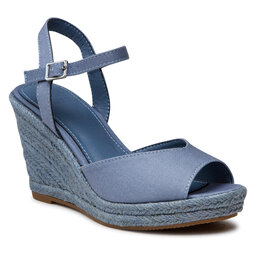 Jenny Fairy Espadrillas Jenny Fairy LS5792-01 Blue