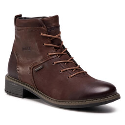 Josef Seibel Botas Josef Seibel Selena 50 97450 VL784 330 Nesty Oil/Kombi