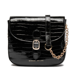 Monnari Torebka Monnari BAG0660-M20 Czarny