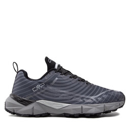 

Взуття CMP Thiaky Trail Shoe 31Q9597 Grey U862, Сірий
