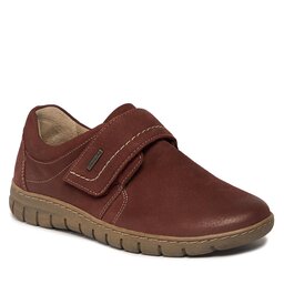 Josef Seibel Pantofi Josef Seibel Steffi 51 93151 Mi869410 Bordeaux 410