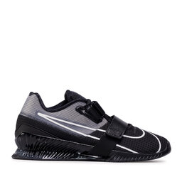 Nike Încălțăminte pentru sală Nike Romaleos 4 CD3463 010 Negru