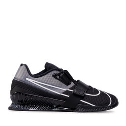 Nike Zapatos Nike Romaleos 4 CD3463 010 Negro