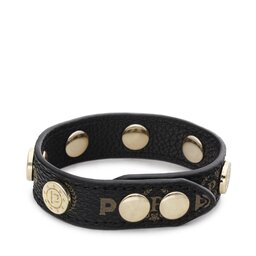 

Браслет Pollini TE6401PP0FQ1100A Nero/Nero, Чорний