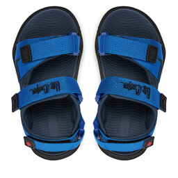

Босоніжки Lee Cooper LCW-24-34-2602K Royal Blue/Navy, Cиній