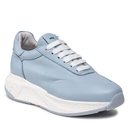 Togoshi Sneakersy Togoshi 37961 Violet