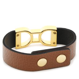 

Браслет Coccinelle M5K Arlettis Ribbon E8 M5K 14 P2 01 Brule W74, Коричневий