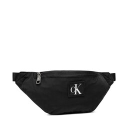 

Сумка на пояс Calvin Klein Jeans City Nylon Waistbag K60K609301 BDS, Чорний