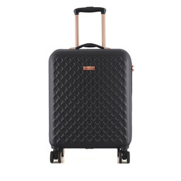 Semi Line Valigia da cabina Semi Line T5718-1 Nero