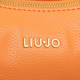

Сумка Liu Jo Ecs S Hobo AA3221 E0086 Exuberance X0472, Оранжевий