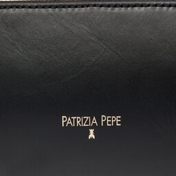

Сумка Patrizia Pepe 2B0073/L061-K103 Nero, Чорний