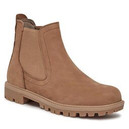 Tamaris Botines Chelsea Tamaris 1-25401-41 Camel 310