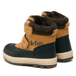 

Снігоходи Lee Cooper Lcj-23-01-2059K Camel, Жовтий