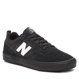 New Balance Sneakersy New Balance NM306FDF Čierna