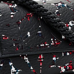 

Сумка Desigual 23WAXP60 9019, Чорний