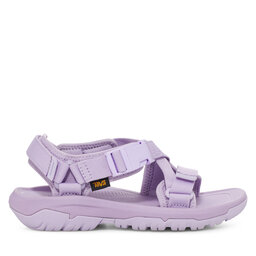 

Босоніжки Teva Hurricane Verge 1121535 Pastel Lilac, Рожевий