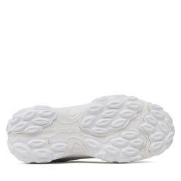 

Снікерcи Fila Loligo Wmn FFW0296.10004 White, Білий