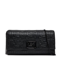 DKNY Geantă DKNY Delanie R34GBB12 Black 002