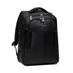 

Рюкзак Samsonite Laptop Backpack 15,6" 08N-09004-1CNU Black, Чорний