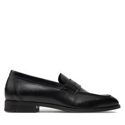 Lloyd Loafers Lloyd Simon 14-125-00 Nero