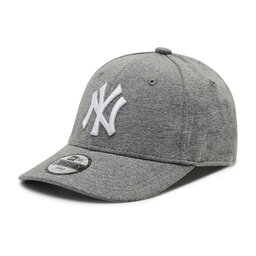 New Era Șapcă New Era Child New York Yankees 9Forty 12745563 Grey