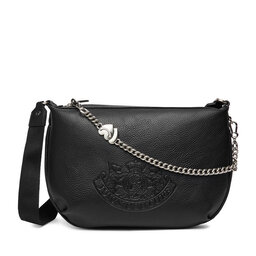 Juicy Couture Handtasche Juicy Couture CEO-BIJXT8995WVP Schwarz
