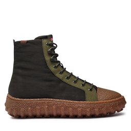 

Черевики Camper K300405-016 Dark Green, Зелений