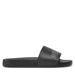 LOVE MOSCHINO Šlepetės LOVE MOSCHINO JA28122G1II13000 Juoda