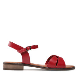 

Босоніжки Lasocki WI23-GIANNA-03 Red, Червоний