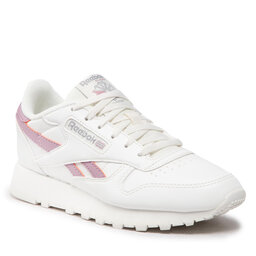 Reebok Scarpe Reebok Classic Vegan GW4468 Chalk/Chalk/Inflil