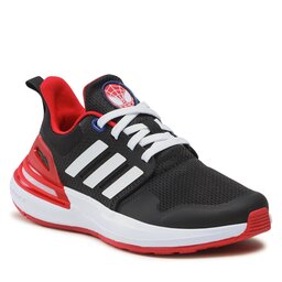 adidas Apavi adidas adidas RapidaSport x Marvel Spider-Man Shoes Kids IG7176 Cblack/Ftwwht/Betsca