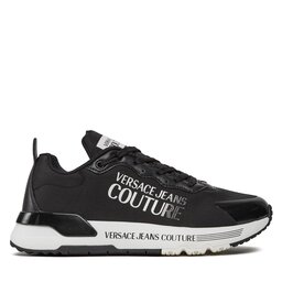 

Снікерcи Versace Jeans Couture 75VA3SA9 ZS904 899, Чорний