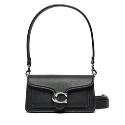 Coach Τσάντα Coach Tabby CY201 Μαύρο