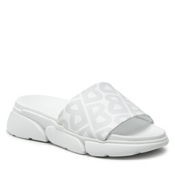 Bogner Klapki Bogner Valletta 3 22220761 White