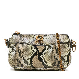 

Сумка Guess Nell (KB) Mini Bag HWKB86 78700 NATURAL PHYTON, Бежевий