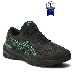 Asics Обувки Asics GT-1000 11 Gs 1014A237 Graphite Grey/New Leaf 022