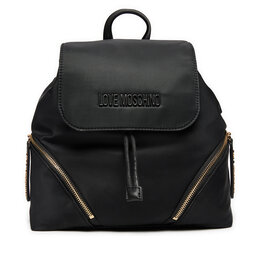 LOVE MOSCHINO Plecak LOVE MOSCHINO JC4382PP0LKS100A Czarny