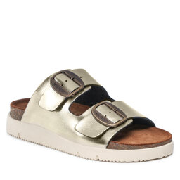 Wrangler Pantoletten Wrangler Ranch WL21711A Platinum 263