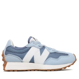 

Снікерcи New Balance PH327MQ Голубий