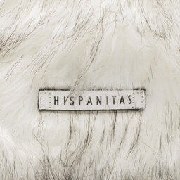 

Сумка Hispanitas BI222303 Vison, Білий