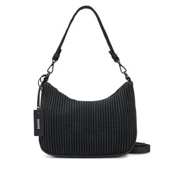 WITTCHEN Handtasche WITTCHEN 99-4Y-702-1 Schwarz