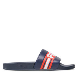 

Шльопанці Fila Oceano Slipper FFM0059.53034 Navy/White, Cиній
