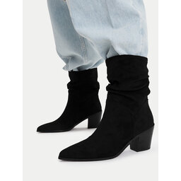 JENNY Stiefeletten JENNY CEO-HY90072S-6 Schwarz