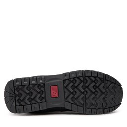 

Снікерcи New Balance NBH754KR-2E Чорний