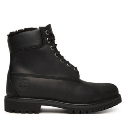 Timberland Черевики туристичні Timberland Premium 6-Inch Waterproof Winter TB1A2E2P0011 Чорний